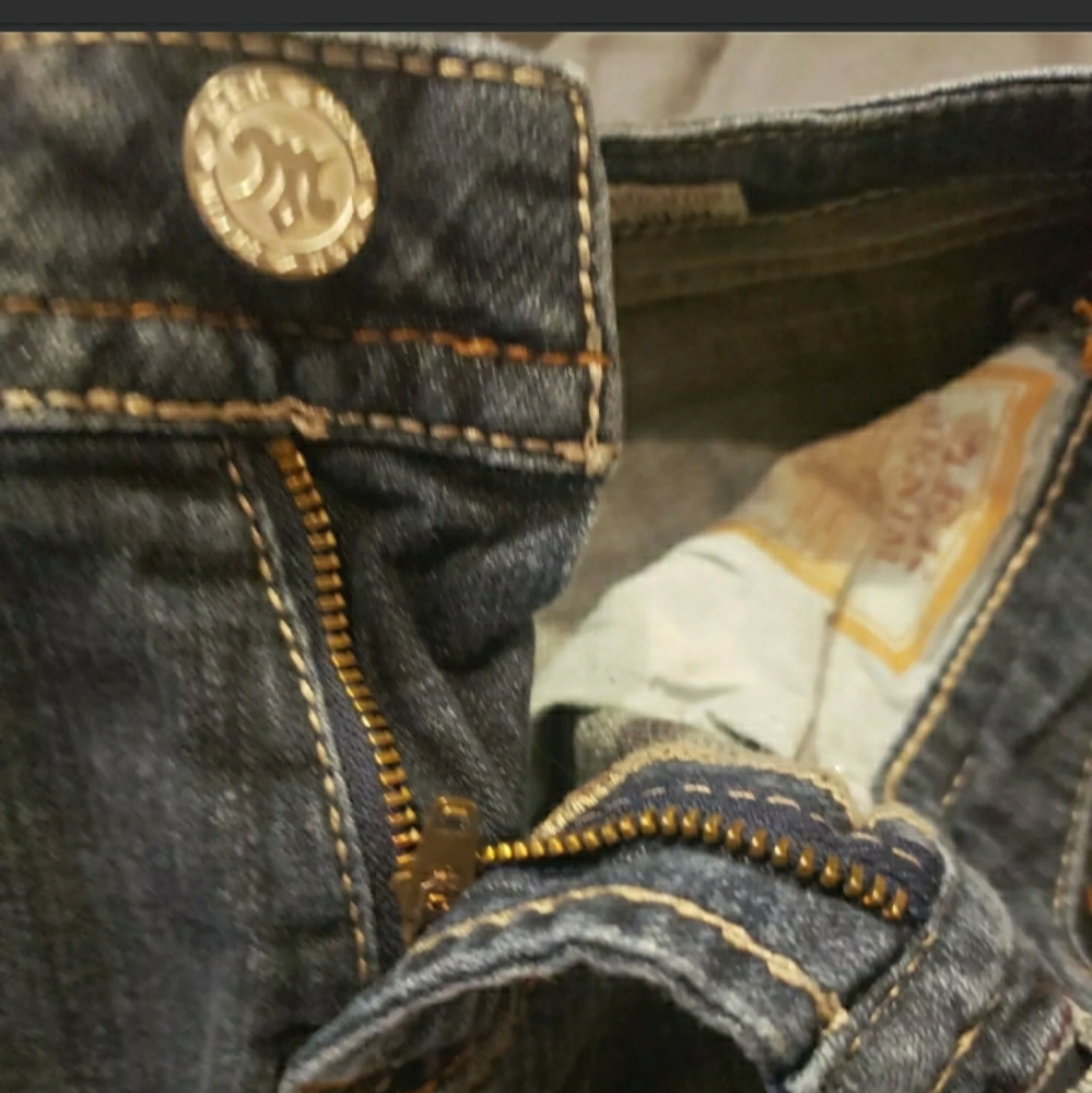 M.E K. Brighton Bootcut Jeans - Picture 10 of 10